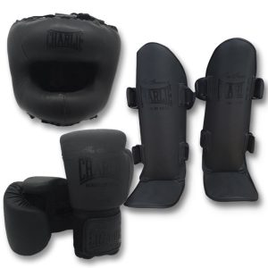 PACK M FULL KICK OLD GREY
