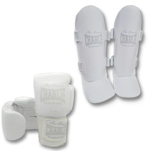 PACK M KICK BROKEN WHITE