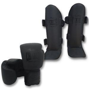 PACK M KICK OLD GREY