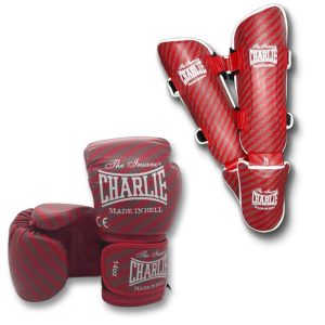 PACK BLAST ROJO