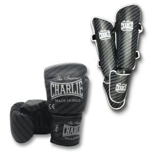 PACK BLAST NEGRO