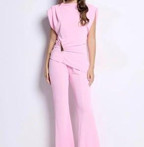 Conjunto Mujer Dos Piezas