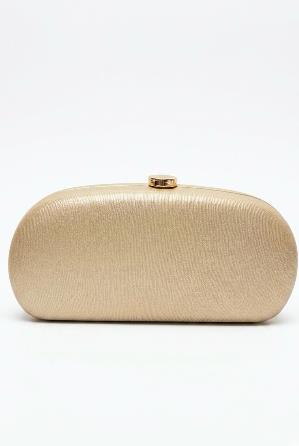 Bolso de Fiesta Rígido