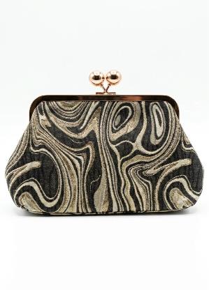 Bolso Fiesta Tipo Clatsh
