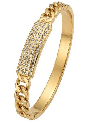 Brazalete Rígido de Acero