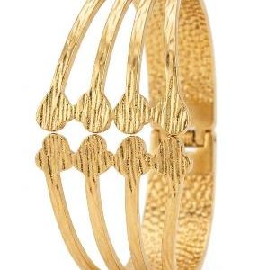 Brazalete Rígido Multilínea