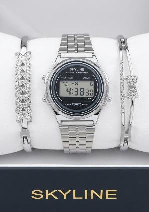 Conjunto Skyline 1010