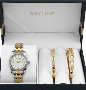 Conjunto Skyline 3013
