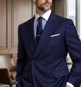 Traje dos Santos