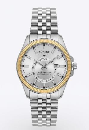 Reloj Skyline Classic