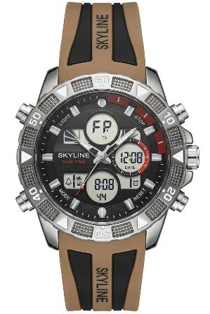 Reloj Deportivo Anadigital Skyline