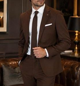 Traje Cro para Hombre