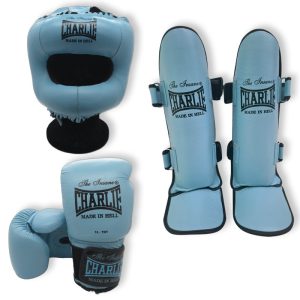 PACK M FULL KICK BLUE SKY