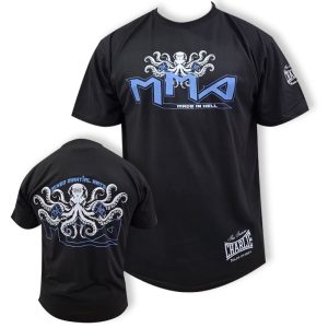 CAMISETA MMA