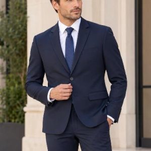 Traje Slim Auto Regulable