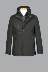 Parka Zamora 688
