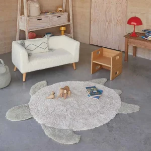 Alfombra lavable Animalitos – Turtle