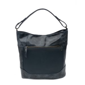Bolsa Almería Mezclilla
