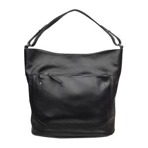 Bolsa Almería Negro