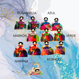 Anillo Meninas