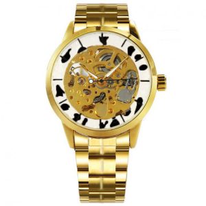 Reloj automático Skyline