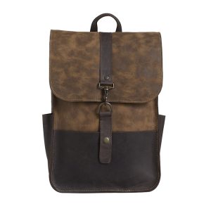 Mochila Avila Crazy Horse