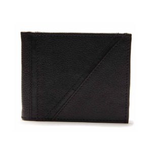 Billetera Bermuda Negra Floter