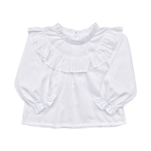 Camisa Niña PIMA