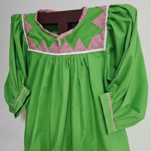 Blusa Verde