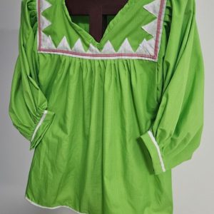 Blusa Verde