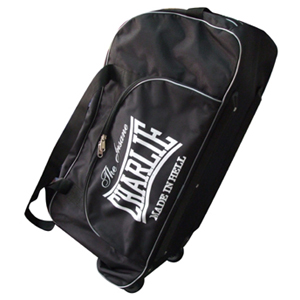 BOLSA HELL WHEELS