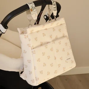Mochila E-BAG de carro Inti Arena
