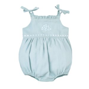 Bombachudo Viena Lino Menta