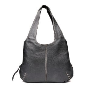 Bolsa Boston Negra Floter