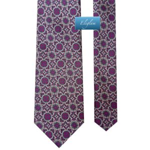 Corbata Seda C1