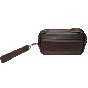 Estuche Armani Floter Café