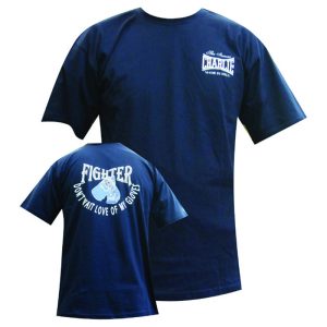 CAMISETA DON’T WAIT…