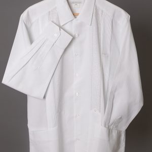 Guayabera Deshilada Yucatán