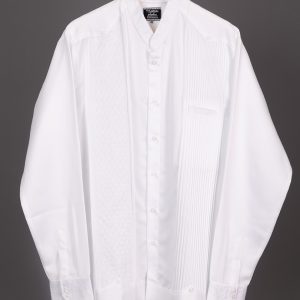 Guayabera Satin Yucatán