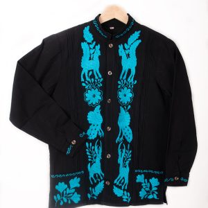 Guayabera Tenango de Doria