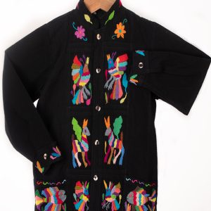 Guayabera Tenango de Doria