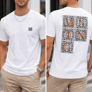 Camiseta MSIN