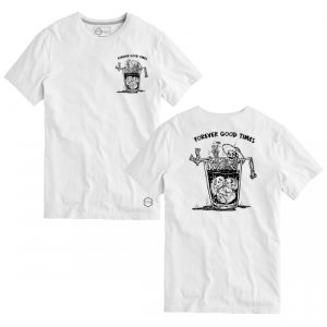 Camiseta Forever Good Times