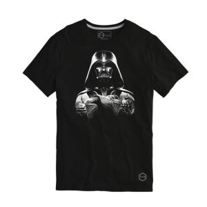 Camiseta Darth Vader