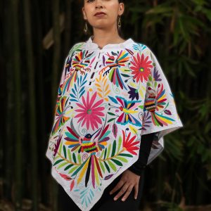 Quexquémetl Tenango de Doria