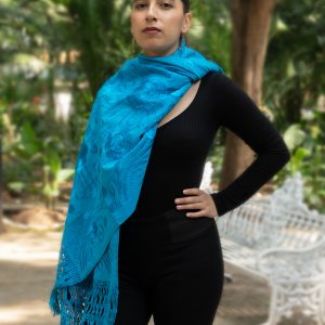 Rebozo Guerrero