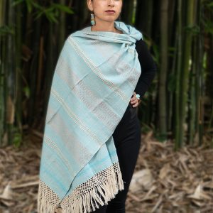 Rebozo Oaxaca