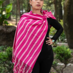 Rebozo Michoacán