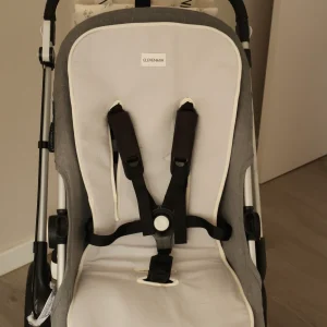Colchoneta universal Dolby Gris