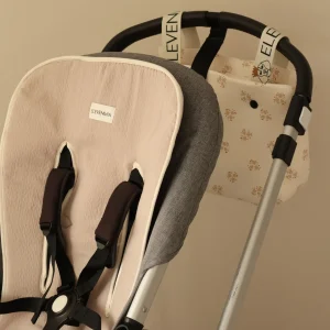 Colchoneta universal Dolby Pepper